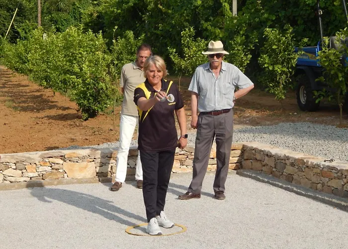 Casa de Férias Quinta De Fundevila -quinta Privada Cabeceiras de Basto