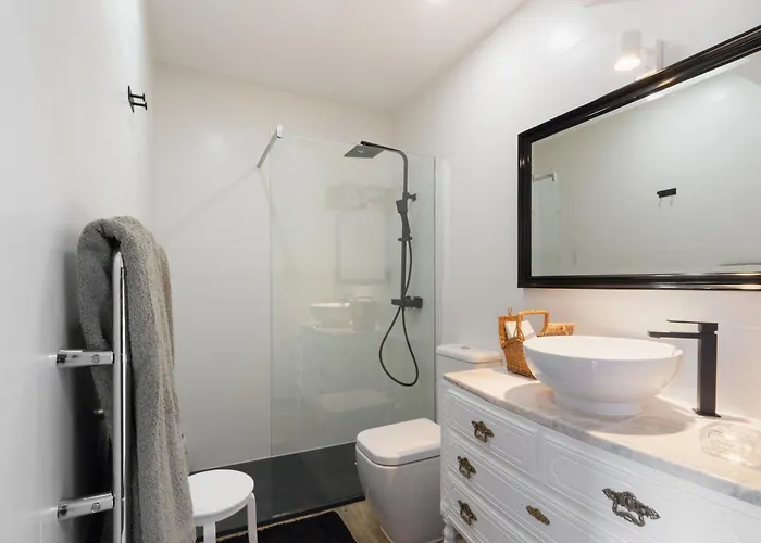 펜션 Quinta De Fundevila -quinta Privada