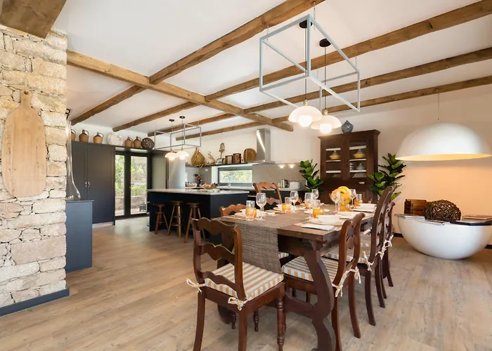 펜션 Quinta De Fundevila -quinta Privada 카베세이라스 드 바스투