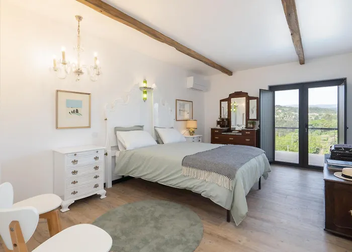 Quinta De Fundevila -quinta Privada * Cabeceiras de Basto