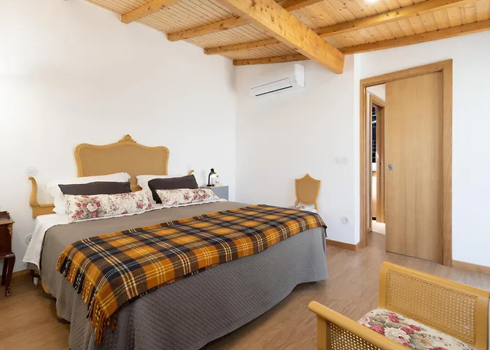 Quinta De Fundevila -quinta Privada