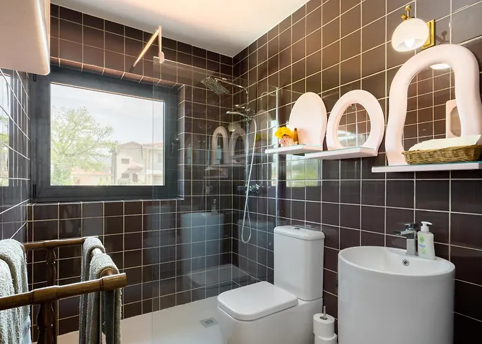 Quinta De Fundevila -quinta Privada * Cabeceiras de Basto