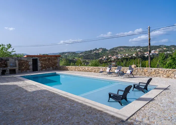 Quinta De Fundevila -quinta Privada