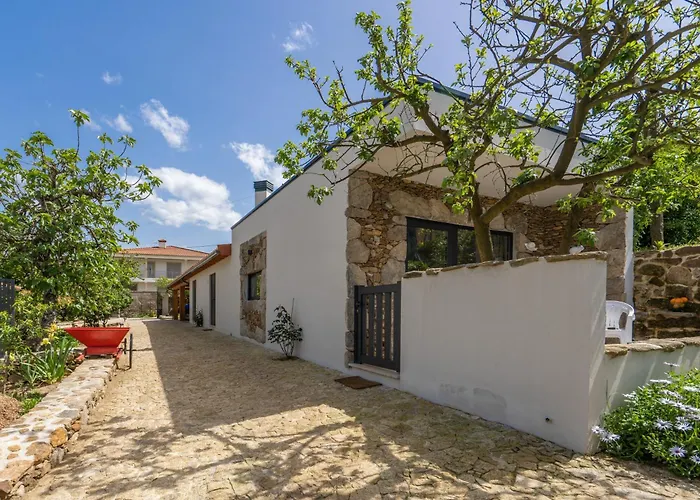 Quinta De Fundevila -quinta Privada *