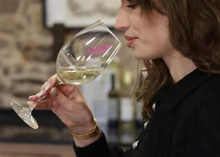 Quinta De Fundevila -quinta Privada * 카베세이라스 드 바스투