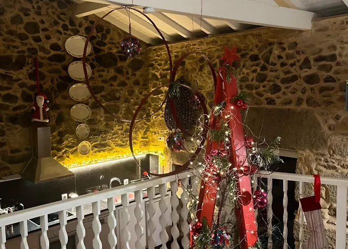 Quinta De Fundevila -quinta Privada * Cabeceiras de Basto