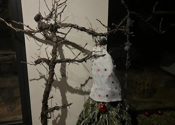 Casa de Férias Quinta De Fundevila -quinta Privada Cabeceiras de Basto