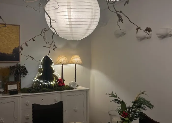 펜션 Quinta De Fundevila -quinta Privada